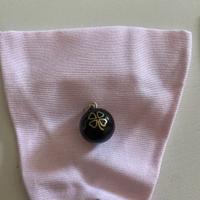 Bola messicana chiama angeli