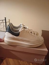 scarpe gaelle paris