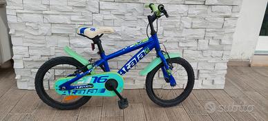ATALA Bike Kids GP 16"