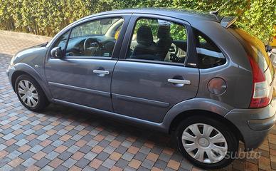 Citroen C3 1.4 GPL