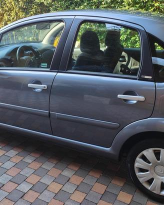 Citroen C3 1.4 GPL