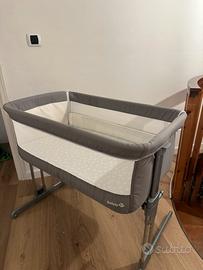 Cosleeping/next to me