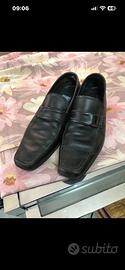 Scarpe ferragamo