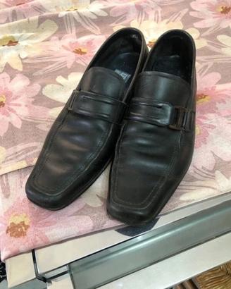 Scarpe ferragamo