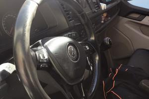 VolkswagenTransporter passo lungo Business 150 cv