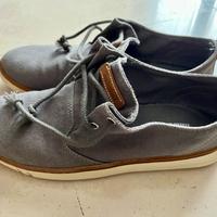 Timberland Hookset - Dark Green Canvas - EU 43