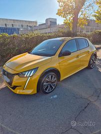 Peugeot 208 - GT Line