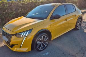 Peugeot 208 - GT Line