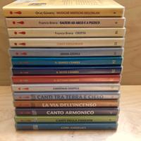 Collezione CD musicali Edizioni RED!