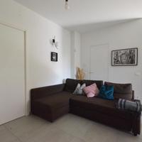 Divano letto IKEA Friheten - Contenitore