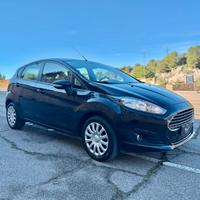 Ford Fiesta/1.5 75CV/NEOPATENTATI/5 POSTI/IVA ESPO