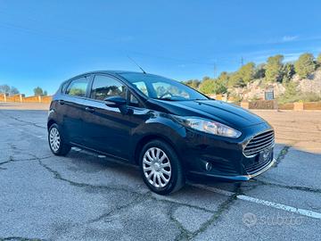 Ford Fiesta/1.5 75CV/NEOPATENTATI/5 POSTI/IVA ESPO