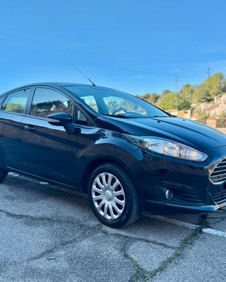Ford Fiesta/1.5 75CV/NEOPATENTATI/5 POSTI/IVA ESPO