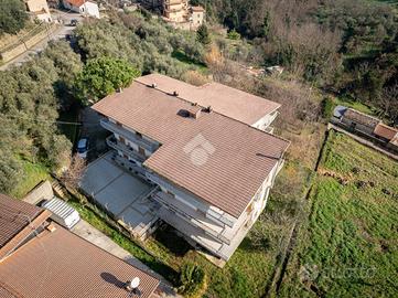 MANSARDA A PANNARANO