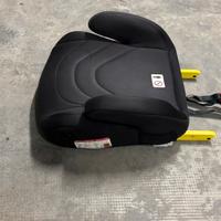 Lionelo Luuk Fix - Rialzo con attacchi ISOFIX