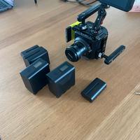Zcam e2 4k