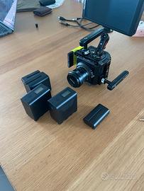Zcam e2 4k