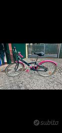 bici decathlon btiwn