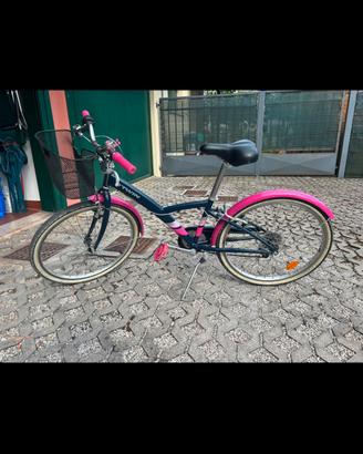 bici decathlon btiwn
