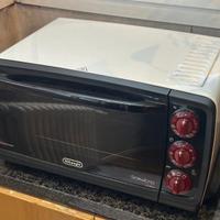 Sfornatutto DeLonghi usato con difetto