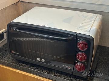 Sfornatutto DeLonghi usato con difetto