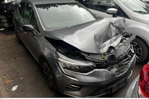 Ricambi renault clio 5