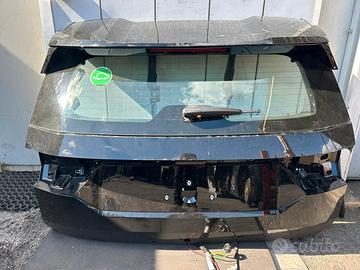 PORTELLONE BAULE JEEP COMPASS 2026