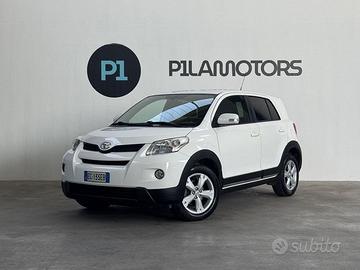 Toyota Urban Cruiser 1.4 d-4d Awd 4x4 TURBINA...