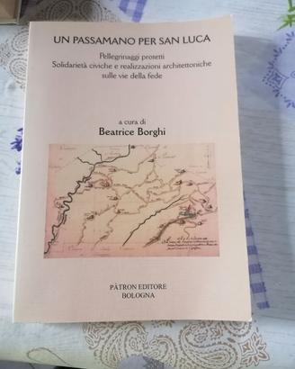 Un passamano per San Luca-Beatrice Borghi