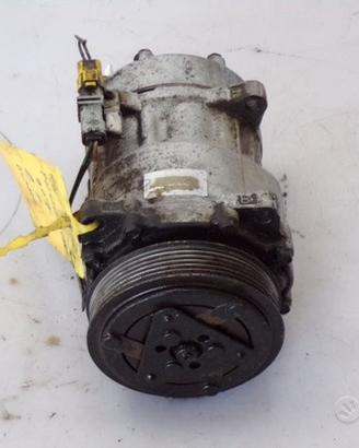 Compressore Peugeot 807 2.0 hdi 2004