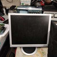 monitor lcd Samsung 19" Syncmaster 920n