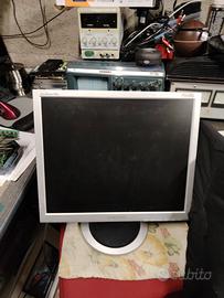 monitor lcd Samsung 19" Syncmaster 920n