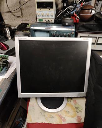 monitor lcd Samsung 19" Syncmaster 920n