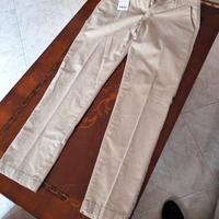 Pantalone uomo Key West – Taglia 48 – Slim Fit – 