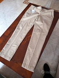 Pantalone uomo Key West – Taglia 48 – Slim Fit – 