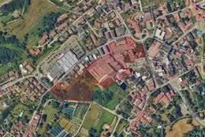Immobile in asta di 1858 m² con 1 locale a Casaten