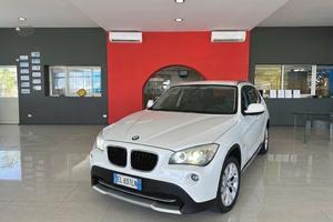 BMW X1 s-drive 18d FUTURA 143cv