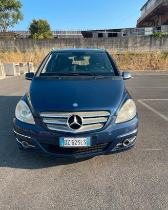 Mercedes Classe B