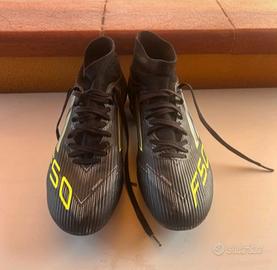 scarpe calcio Adidas F50
