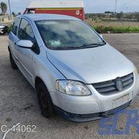 VW FOX 5Z1, 5Z3, 5Z4 1.2 55CV 05-11 ricambi