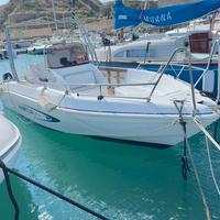 Barca 21.50 Mano' Marine