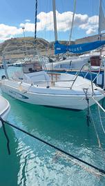 Barca 21.50 Mano' Marine