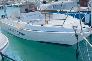 Barca 21.50 Mano' Marine