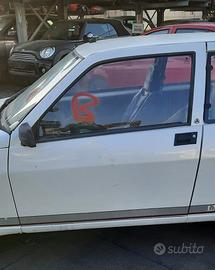 AUTOBIANCHI Y10 MOTORE LANCIA FIRE 1990 - PORTA SI