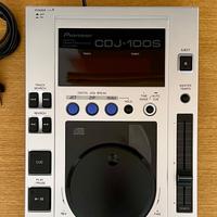 Pioneer CDJ-100S