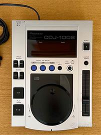 Pioneer CDJ-100S