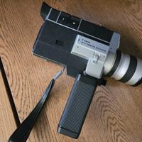 CANON AUTOZOOM 814 ELECTRONIC