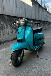 Lambretta DL 125