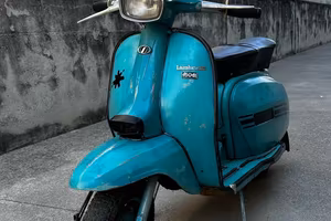 Lambretta DL 125