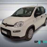 FIAT Panda 1.0 FireFly S&S Hybrid PANDINA ADAS
